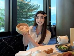 -千禧新世界香港酒店