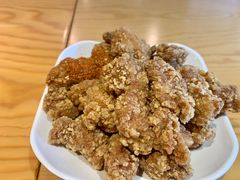 -阿那亚第一食堂 Cafeteria 1