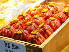 -西归浦每天偶来市场