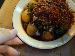 -拈签一笑黄牛肉辣卤串串