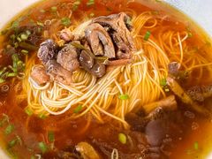 -兴福老面馆(寺路街店)