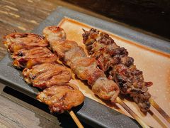 -三川·十酒Izakaya(南昌路店)