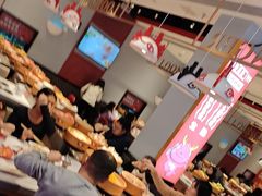 -龍歌自助小火锅(李沧顺和汇店)