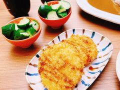 -CURRY YA 熟成咖哩專門店(深圳湾万象城店)