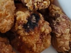 -麦当劳(郑州东高铁站店)