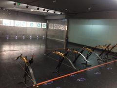 -Skay•射箭馆•弓箭娱乐(体育西店)