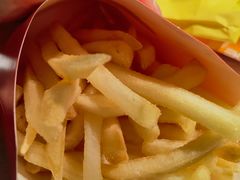 -麦当劳(合肥之心城店)