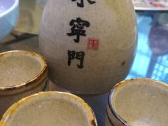 -窄巷子陕菜馆·地道陕西菜(粉巷店)