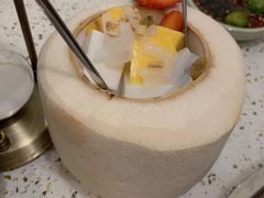 -椰子营·椰子鸡火锅(万象里店)