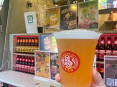 -Goose Island Brewhouse鹅岛精酿啤酒餐厅