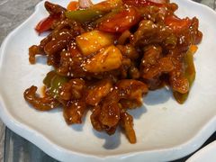-老巴刹新加坡餐厅