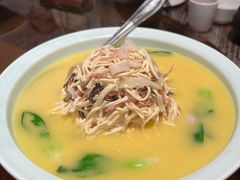 -淮四九宴•老饭骨大师技(前门店)