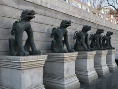 -金宫殿故址