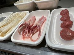 -海底捞火锅(天津SM城市广场店)