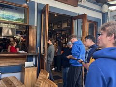 -Fergburger(皇后镇店)