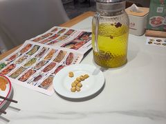 -大厨小馆(华阳城店)