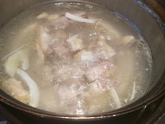 -椰夫人·养生椰子鸡(黄埔时代城店)