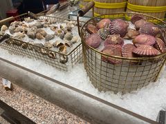 -韵咖啡自助餐厅(天津香格里拉店)