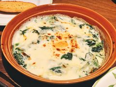 -萨莉亚意式餐厅(杭州西溪龙湖天街店)