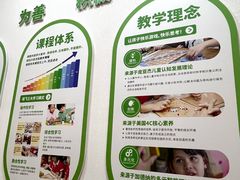 -培飞思维启蒙·益智游戏·科学探索(城西银泰店)