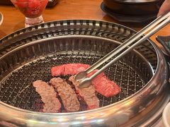 -丸藏和牛烧肉专门店(园区师惠坊店)