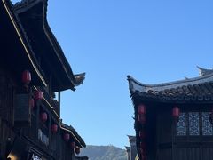-台州府城(东湖)
