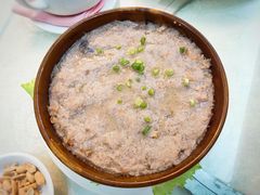 钵仔莲藕粉-腰记饭店(龙源路店)
