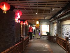 -古渡驛(丽彩·潮流港店)
