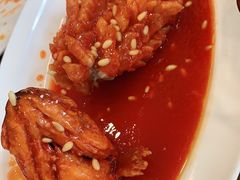 -金陵后厨·南京菜(新街口秣陵路店)