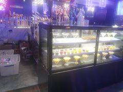 -花西亭·海鲜自助餐厅(瑞城名人酒店)