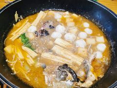 -小小河边鱼(天润城店)