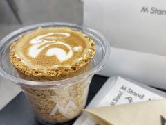 -M Stand(西安大悦城店)