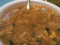 -烤满分·东北烧烤(首经贸店)