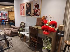 -海马体照相馆(天津世纪都会店)