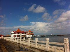 -城市便捷酒店(北海老街海景店)