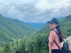 -硗碛藏寨·神木垒景区