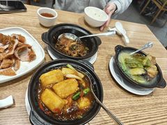 -裕记烧腊连锁餐饮(国商分店)