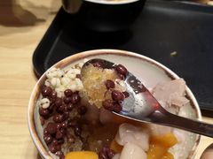 -鲜芋仙(宝地广场店)