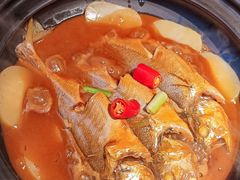 -南棠馆粤菜坊(群光店)