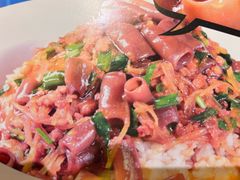 -喝丢一只鞋海鲜烧烤·海肠捞饭(东关街店)