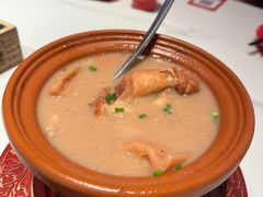 -来菜·湖北头牌藕汤(武商MALL众圆店)