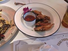 -太食獸泰式茶餐厅(IFS国金中心店)