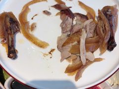 -大鸭梨烤鸭(北洼路店)