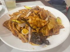 -京天红酒家(虎坊路店)