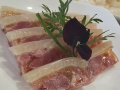 -杭州香格里拉·香宫中餐厅