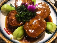 咸蛋黄狮子头-天津卫码头(南开大悦城店)