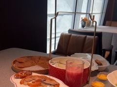 -秀儿四九城·新京菜(亚运村鸟巢店)