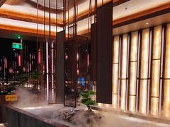 大堂-湊湊火锅·茶憩(世博大道店)