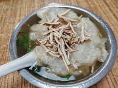 -荣巷小馄饨(荣巷店)