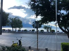 -野菌皇海景野生菌火锅(滨海大道店)